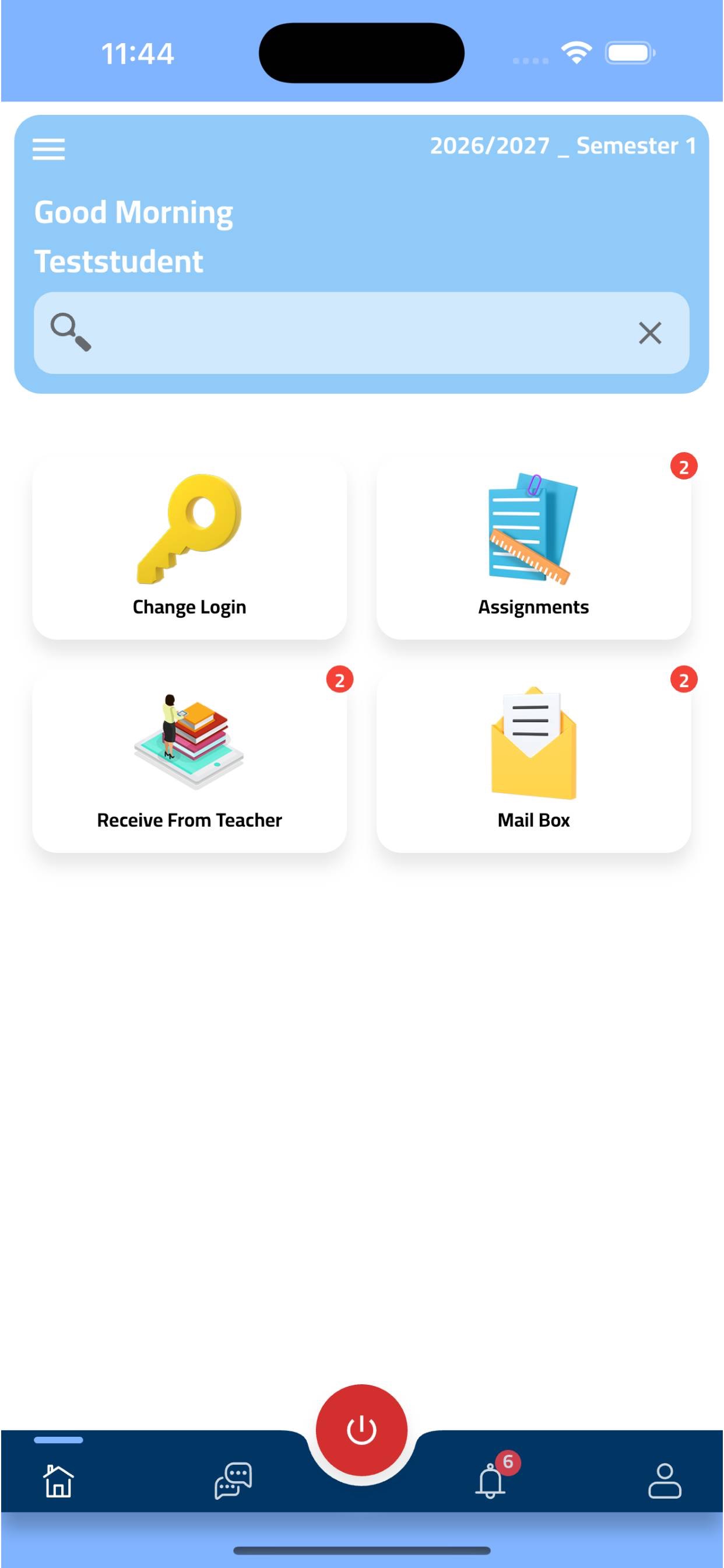 Screenshot 4 of Al Falaj Private School