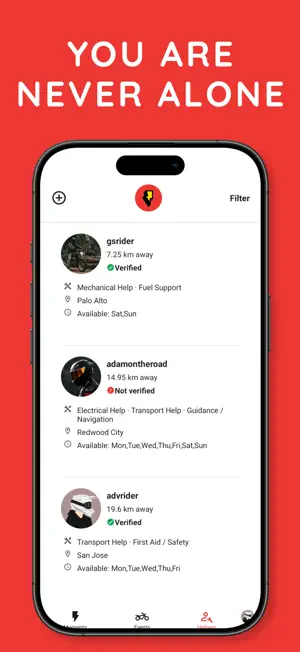 Papap screenshot 1