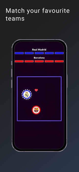 Ball Clash - Video Creator Screenshot 6 of 6