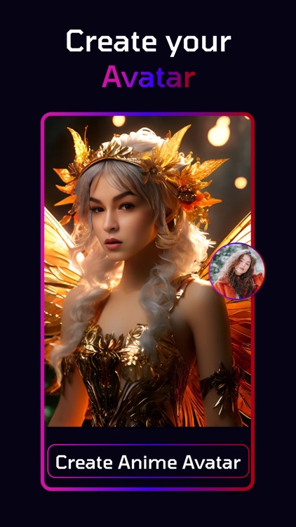 DeepLab - AI Art Generator screenshot-4