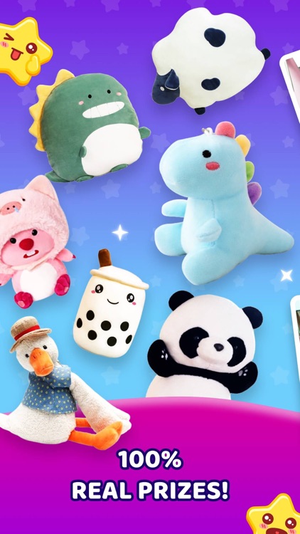 Claw Eden - Prize Mall screenshot-4