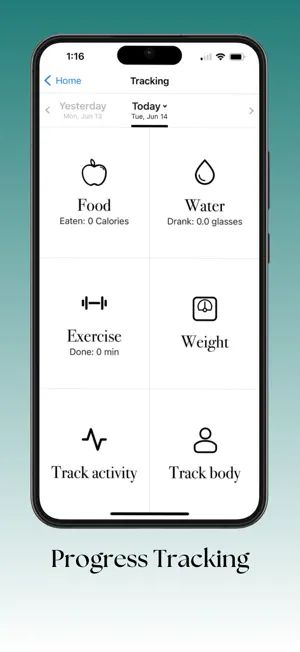 Asuta Health screenshot 3
