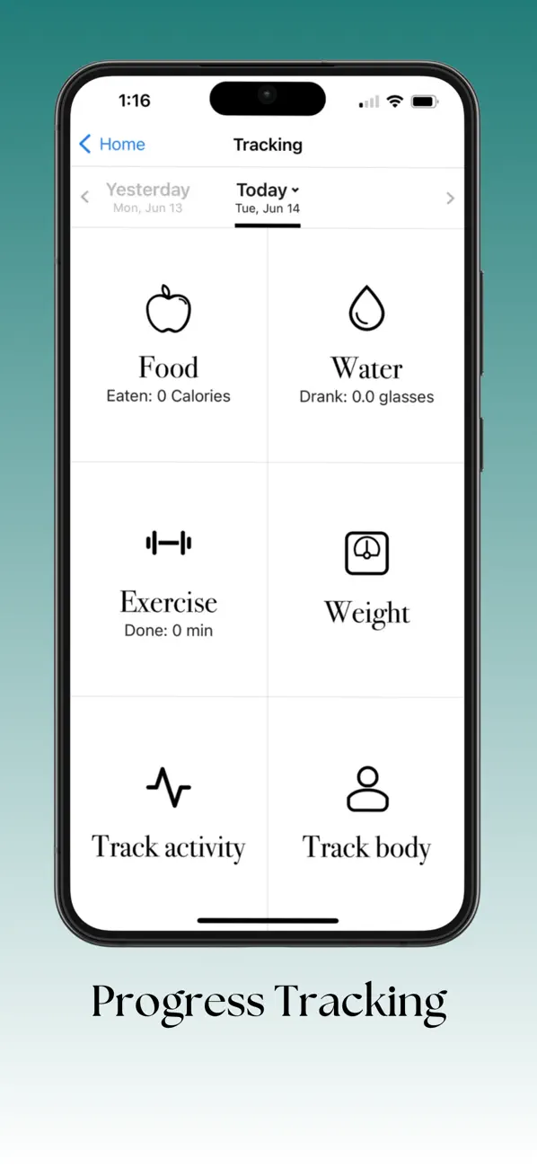 Screenshot #3 pour Asuta Health