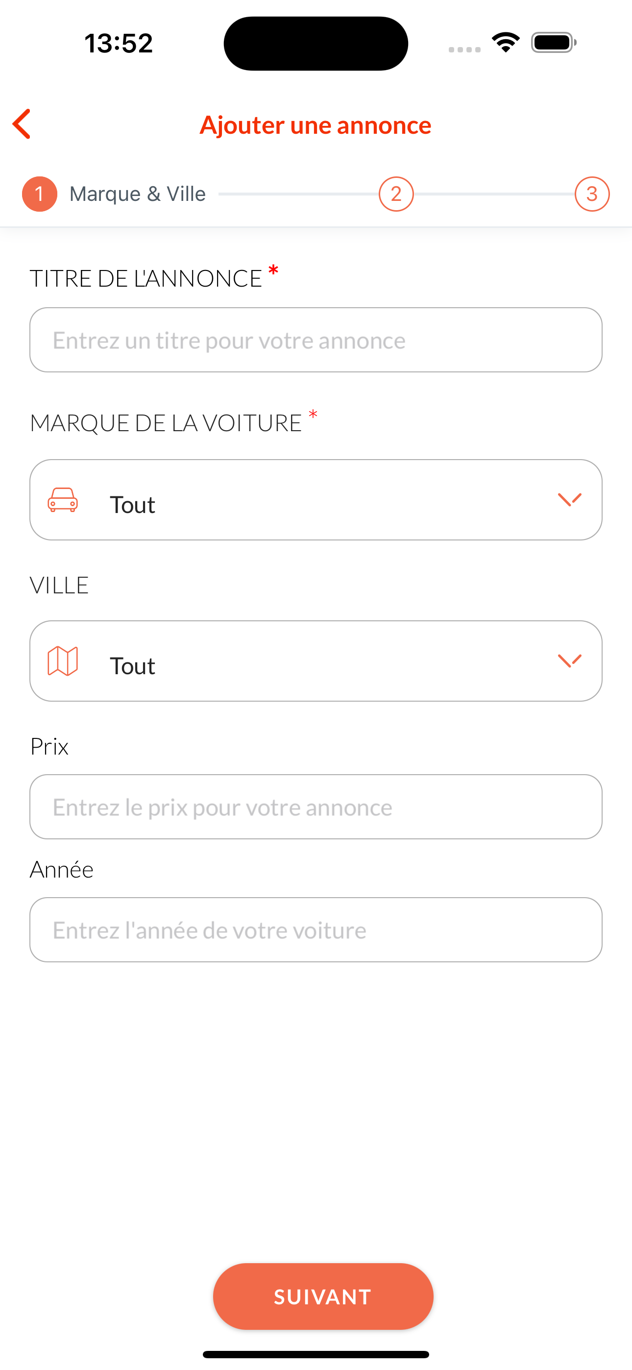 SmartAlert