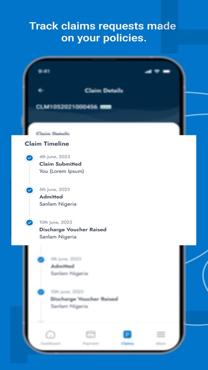 Sanlam Nigeria App screenshot-3