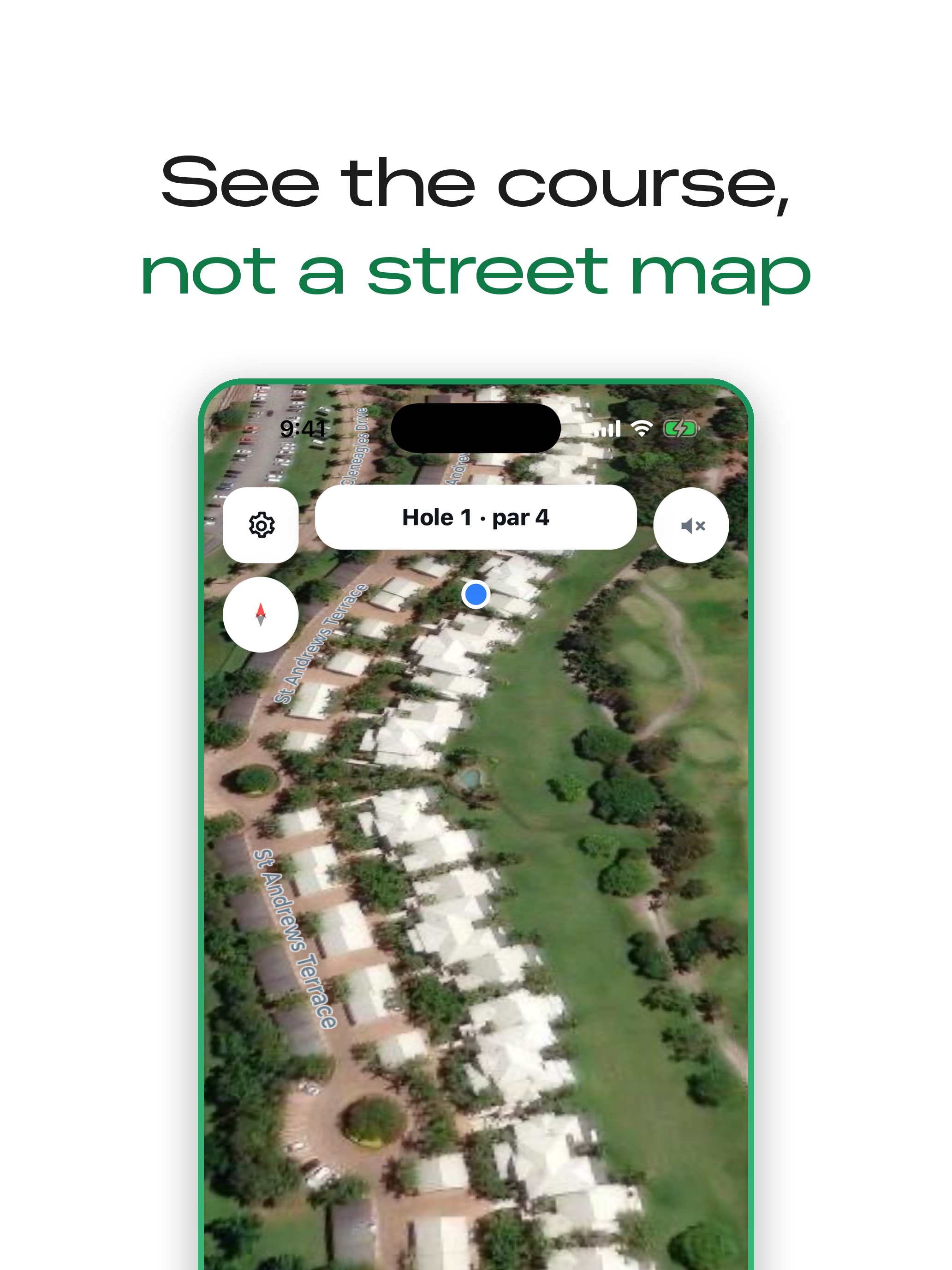 GoCaddy Maps screenshot 9