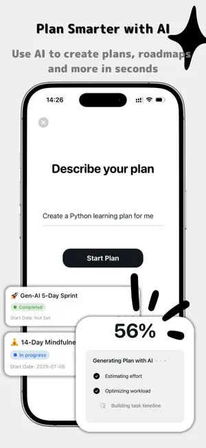 Planori screenshot 3
