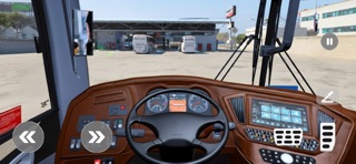 Final Route: City Bus screenshot