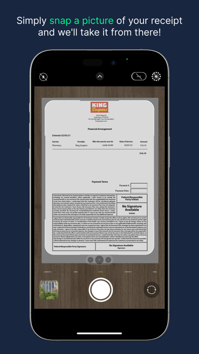 Elevate My Benefits Screenshot