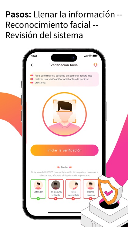 Rofi: Crédito Fácil Siempre screenshot-3