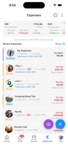 LetzGo.Live screenshot