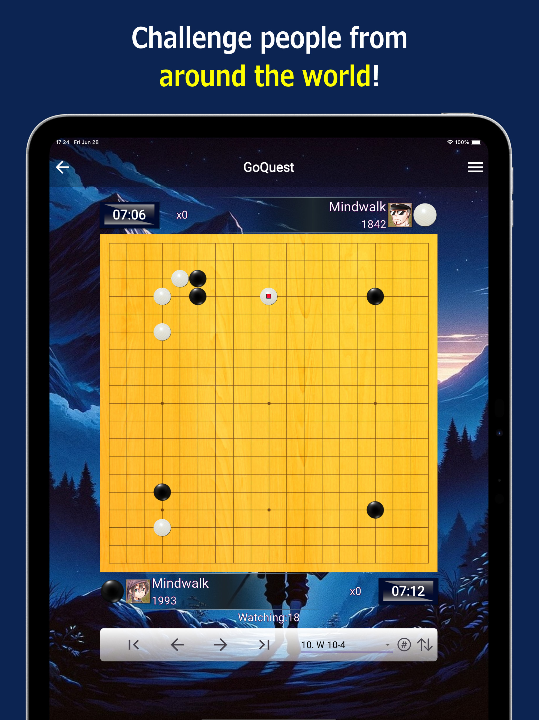 GoQuest screenshot 14