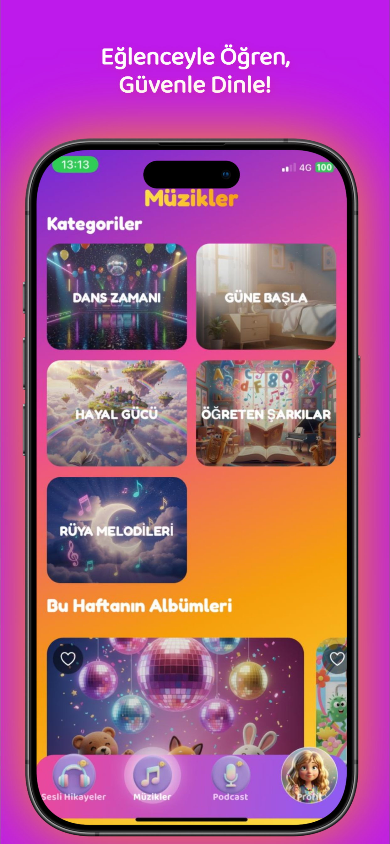 Öykütopia