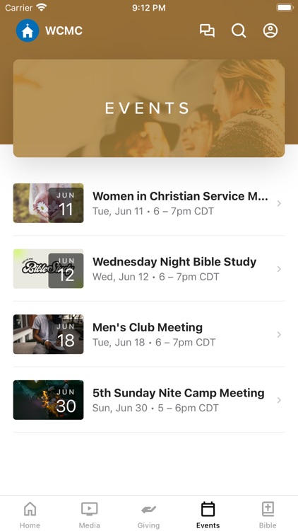 Wesley Chapel Methodist Church