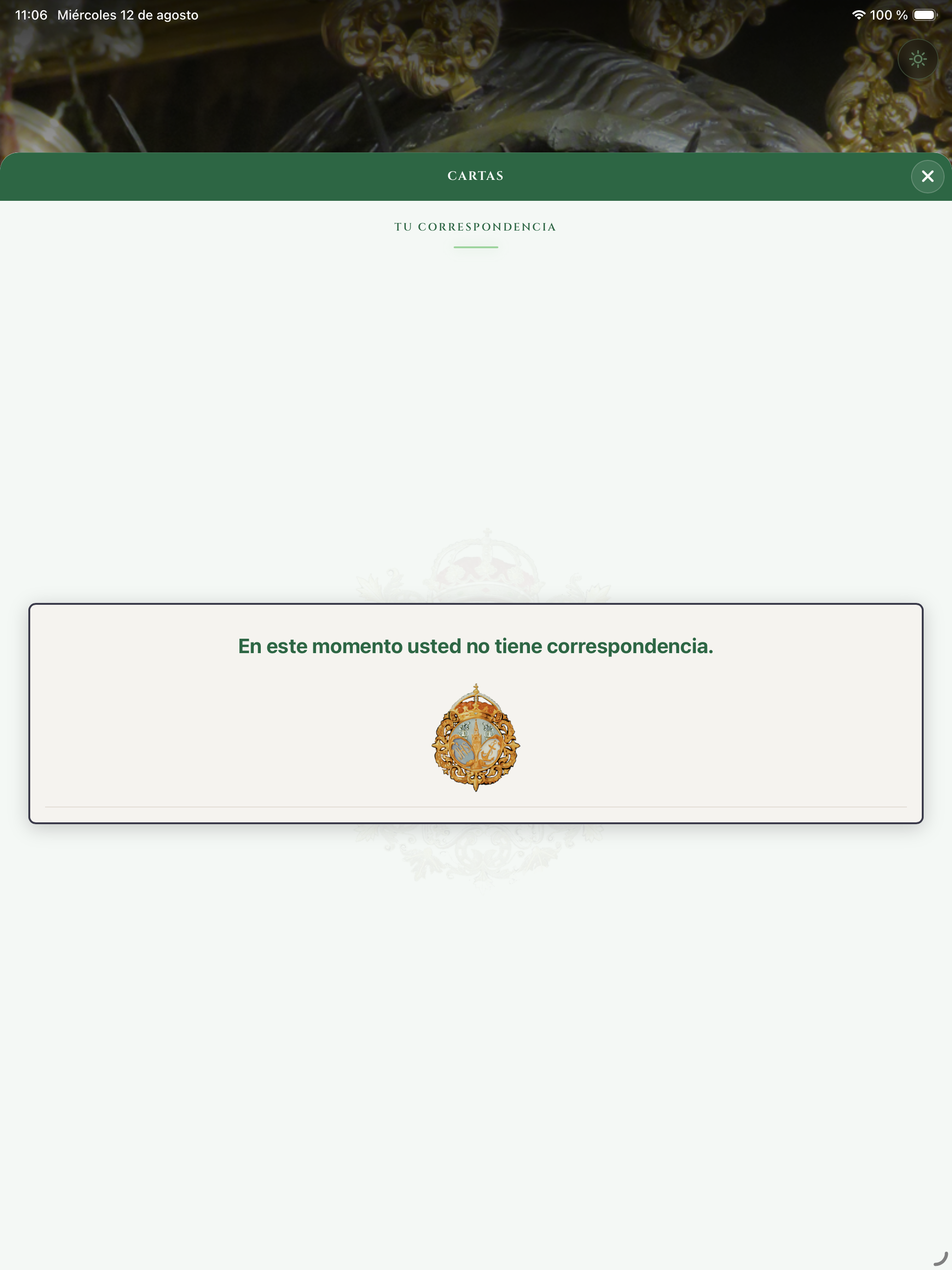 Gran Poder y Macarena Madrid screenshot 16