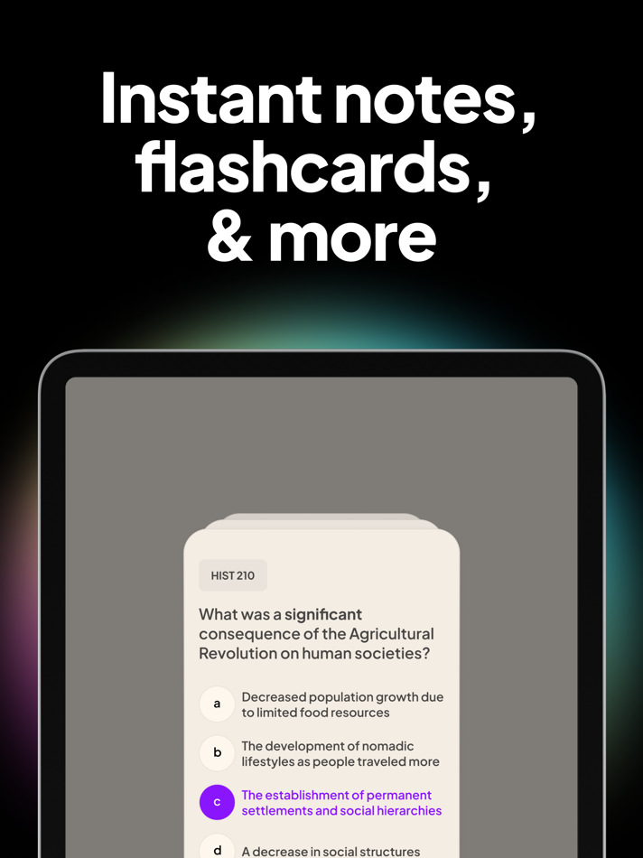 #3. Coconote - AI Note Taker (iOS) 由: Coconote