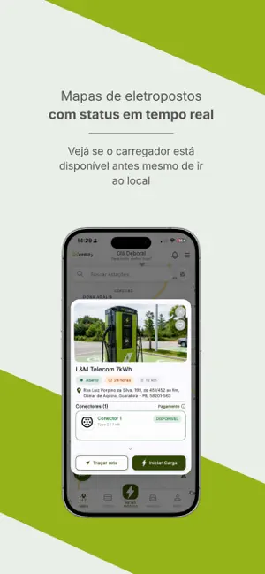 Mobility Recarga screenshot 3