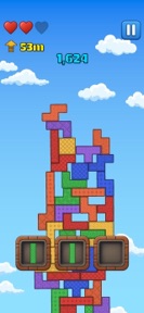 Tricky Blocks - Block Puzzle screenshot
