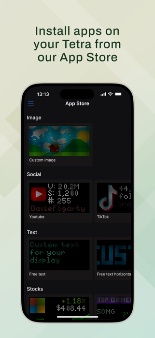 Solidpixels Screenshot 1 of 4