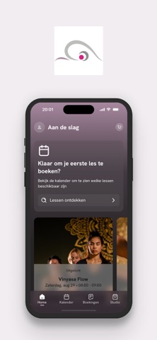 PilatesHQ Rijswijk Screenshot 4 of 8