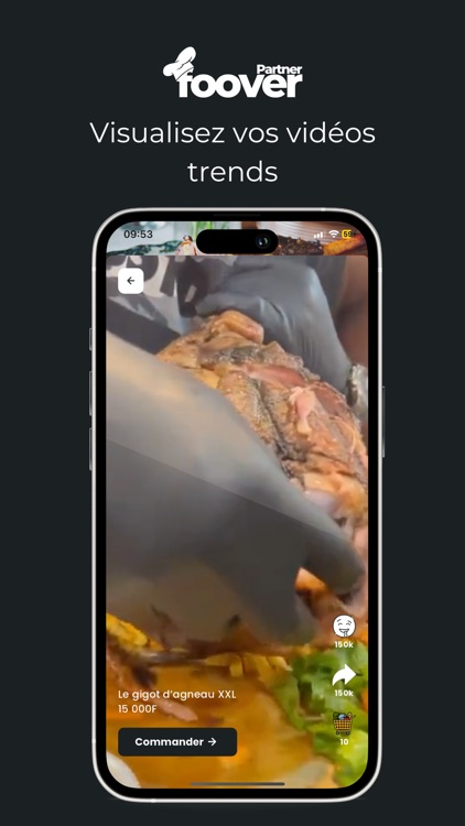 Foover Partner screenshot-3