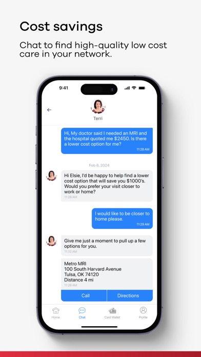 Equinox Benefits Consulting Screenshot