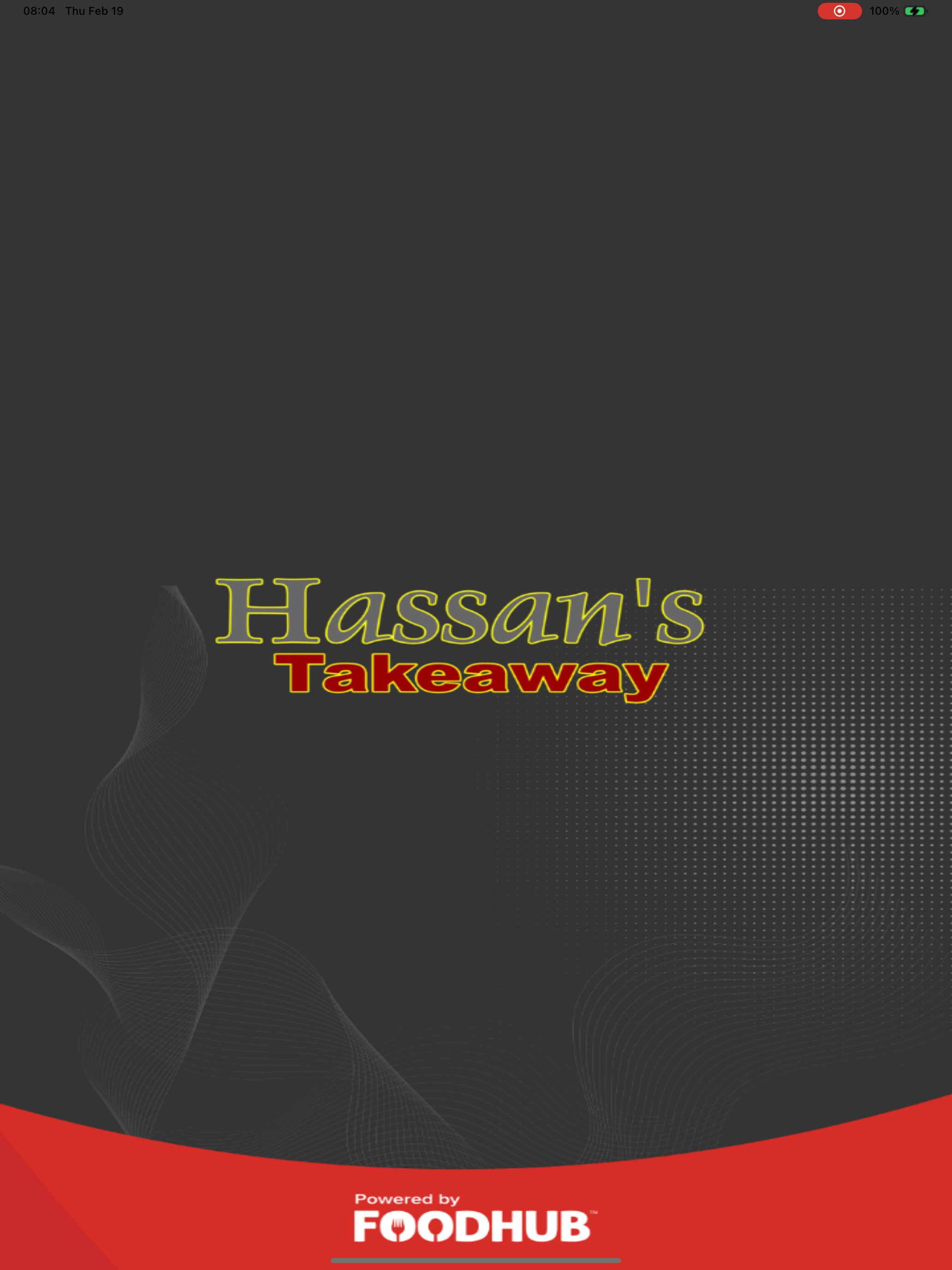 Hassan's Takeaway. screenshot 7