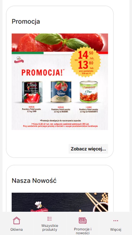 Kuchnie Świata