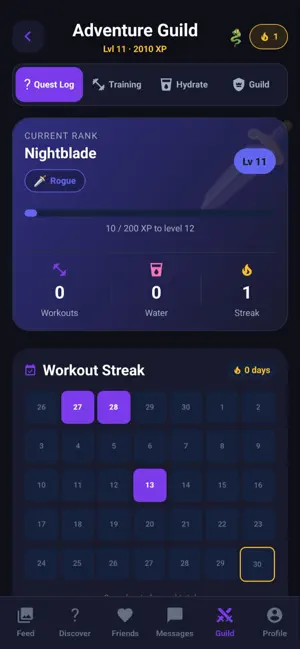 NerdSync screenshot 4