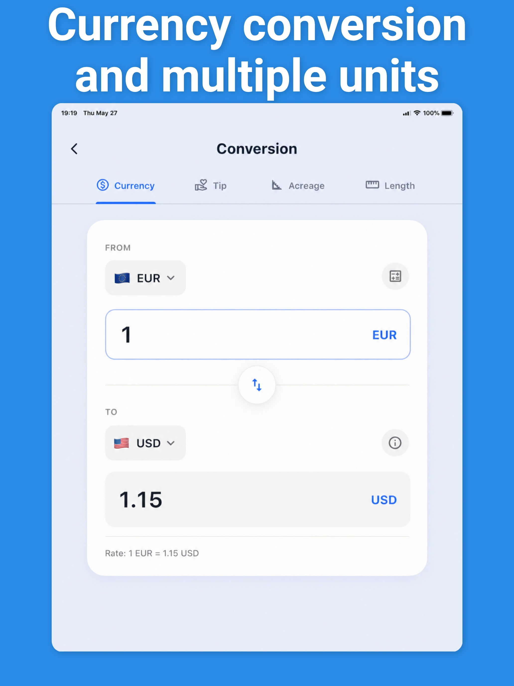 Lithuanian Translator & More + screenshot 14