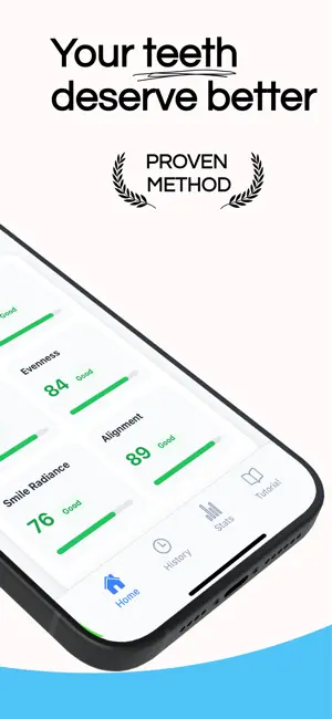 Brightly AI: Smile Better screenshot 2
