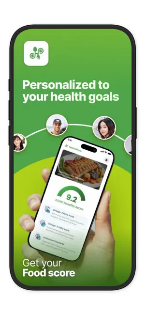 HealthiPlate screenshot 3