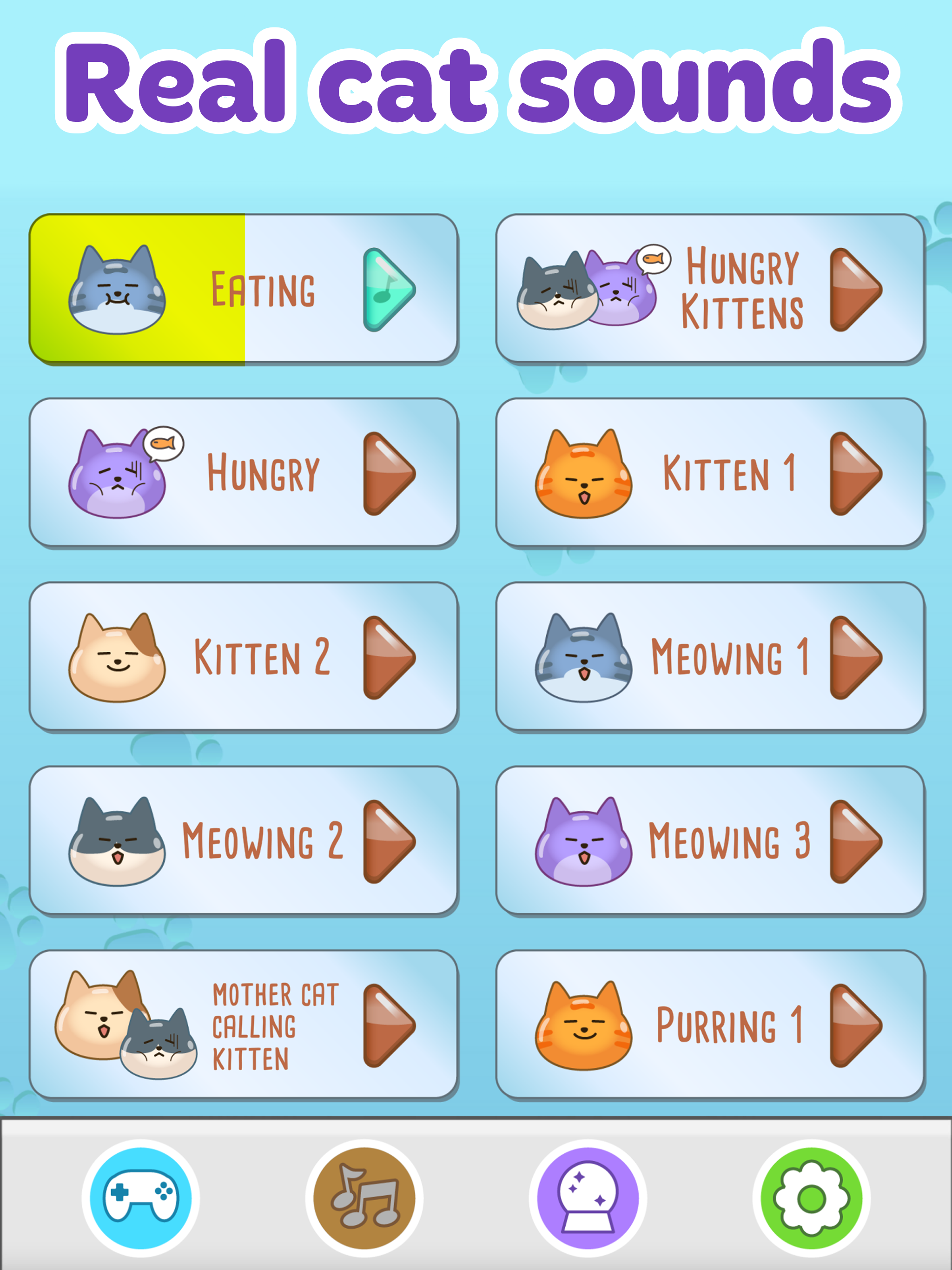 Games for Cats: Fish & Mouse screenshot 12
