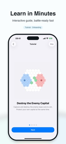 TTWar screenshot 5
