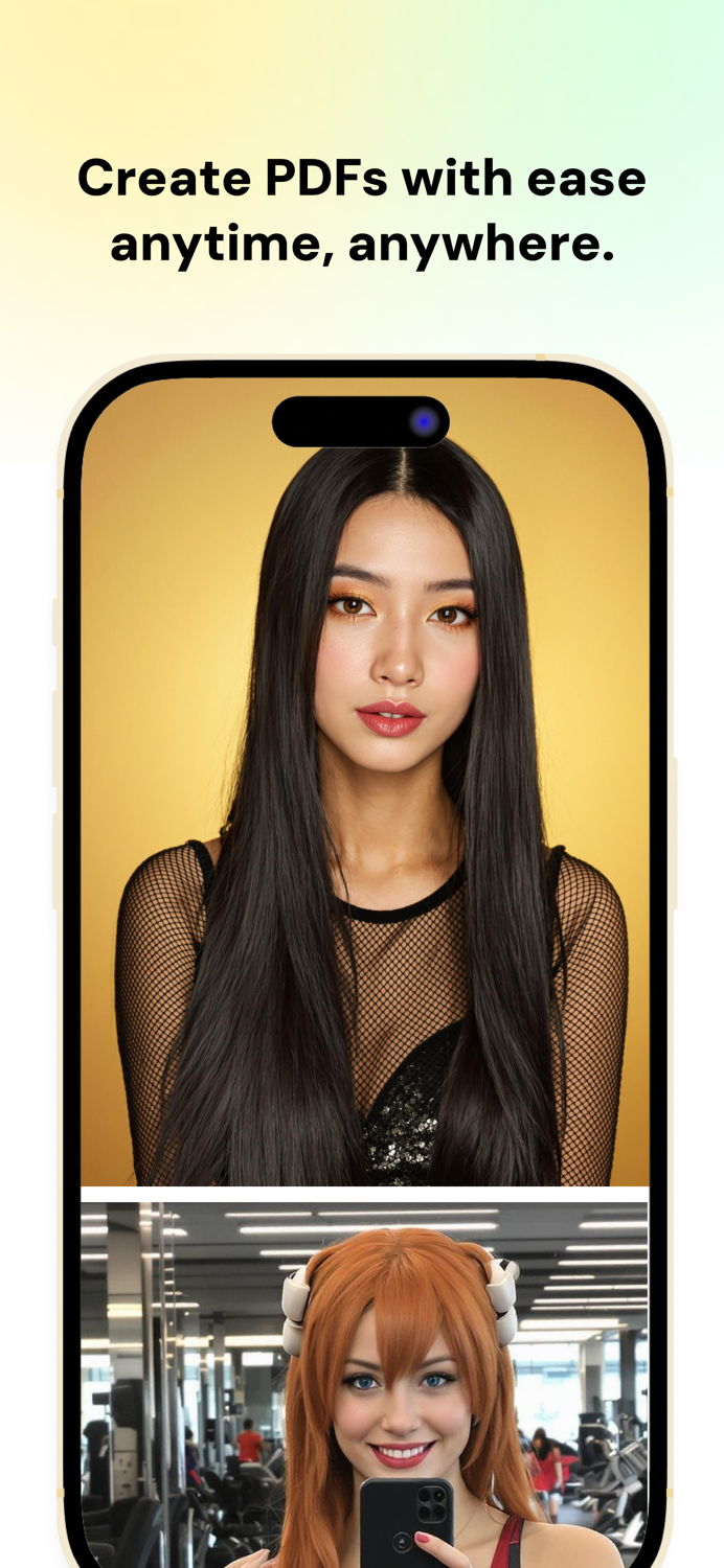 Felor PDF Maker-SaveView