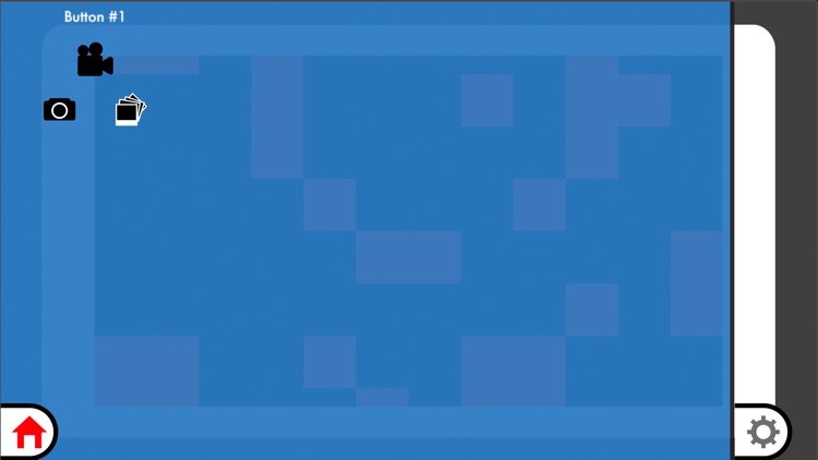 Communication Buttons - Video