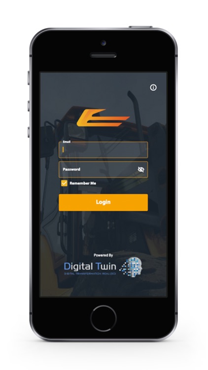 Digital Twin FleetLink screenshot-3