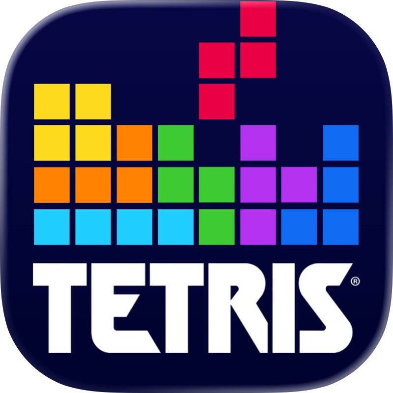 Tetris® screenshot 1