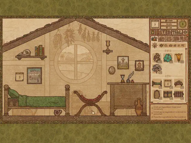 Potion Craft screenshot 15