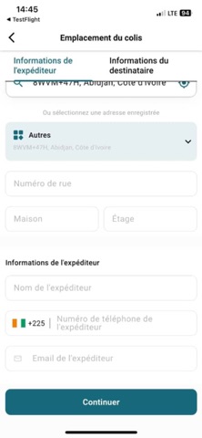 13xpress screenshot