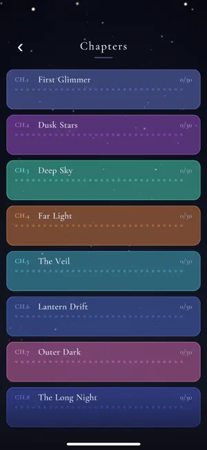 Noctagram – Nonogram Puzzles screenshot 4