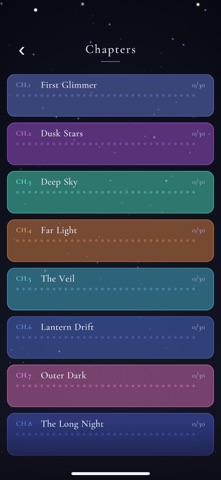 Noctagram – Nonogram Puzzles screenshot 4