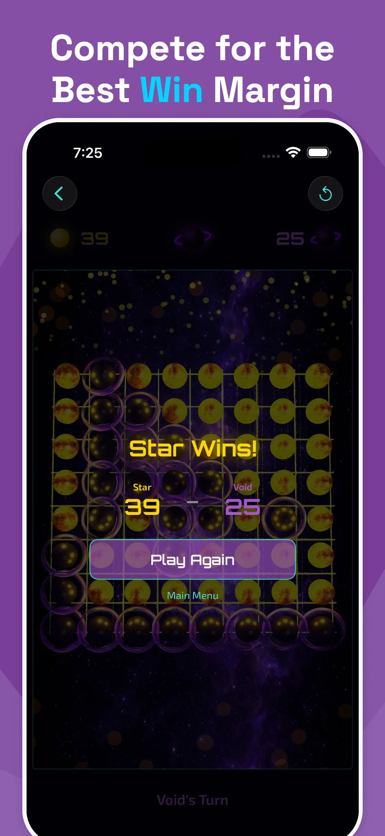 #7. Celestial Eclipse (iOS) 来自: Out Of Office Outdoors LLC