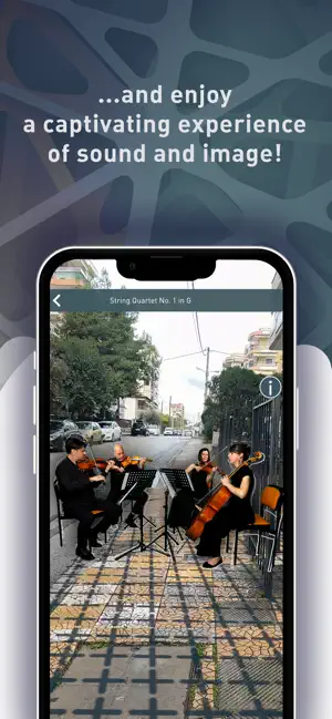 Music Routes screenshot 4