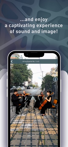 Music Routes Screenshot 4 of 9