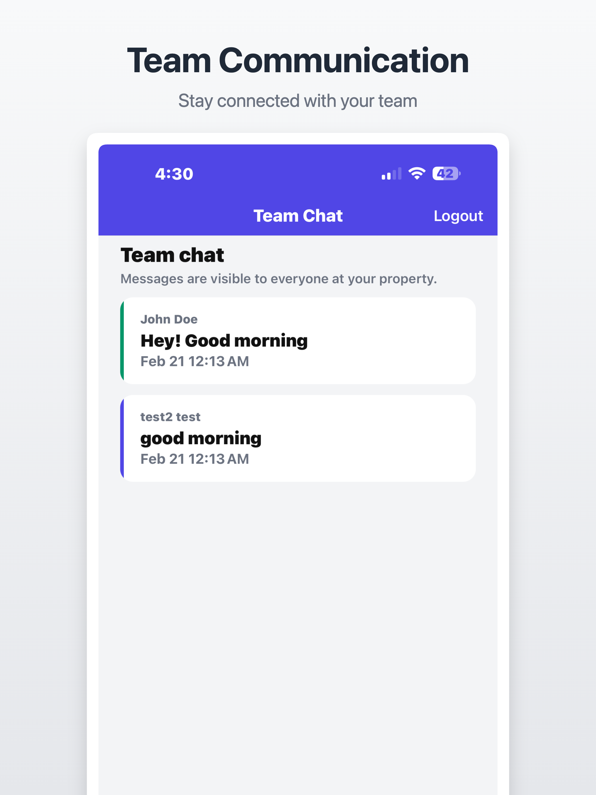ClockWise (caabf2) screenshot 11