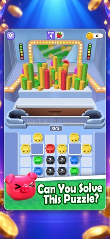 Coin Pusher Toy Drop Screenshot 5 of 5