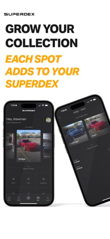 The Superdex Screenshot 5 of 6