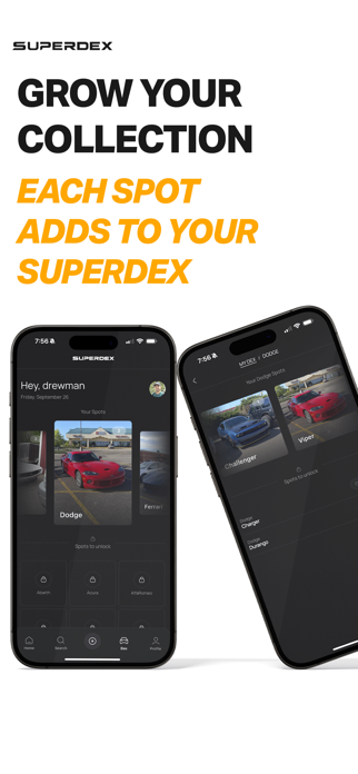 The Superdex Screenshot 5 of 6
