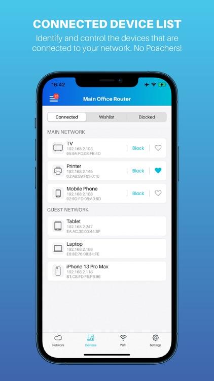 Simplifi Connect screenshot-9